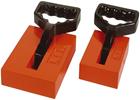 magnetic seamers